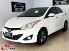 HYUNDAI HB20 Premium 1.6 16v Branca