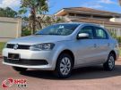 VW - Volkswagen Voyage 1.6 Prata