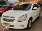 GM - Chevrolet Cobalt LTZ 1.4 Branca