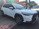 TOYOTA Corolla Cross XRE 2.0 16v Branca
