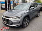 GM - Chevrolet Tracker Premier 1.2T 12v Cinza