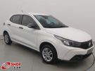 FIAT Argo Drive 1.0 Branca