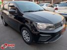 VW - Volkswagen Voyage 1.6 16v Preta