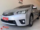 TOYOTA Corolla XEi 2.0 16v Prata