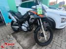 HONDA XRE 300i Adventure Preta