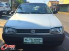 VW - Volkswagen Gol 1.0 2p. Prata