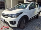 FIAT Mobi Trekking 1.0 Branca