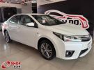 TOYOTA Corolla XEi 2.0 16v Branca