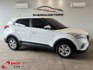 HYUNDAI Creta Smart 1.6 16v Branca