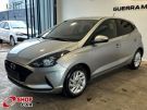 HYUNDAI HB20 Evolution 1.0 12v Cinza