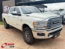RAM 3500 Limited Edition Longhorn 6.7TDi 24v 4x4 C.D. Branca