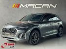 AUDI Q5 S-Line 2.0 TFSi 16v Quattro Cinza