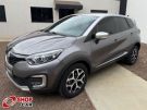 RENAULT Captur Intense Bose 1.6 16v Cinza