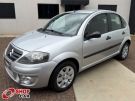 CITROËN C3 Hatch GLX 1.4 Prata