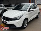 FIAT Argo Drive 1.0 Branca