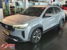 FIAT Fastback Audace 1.0T 12v Cinza