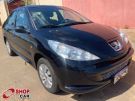 PEUGEOT 207 Passion XR 1.4 Preta