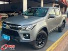 GM - Chevrolet S10 LT 2.8CTDi 16v 4x4 C.D. Prata