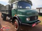 MERCEDES-BENZ 1111 Verde