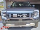 BYD Shark GS 1.5T 16v AWD Azul