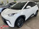 BYD Dolphin Mini Branca