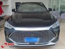 BYD Song Plus 1.5 16v Preta