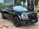 FORD Maverick Lariat FX4 2.0T 16v AWD Preta
