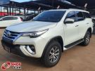 TOYOTA Hilux SW4 SRX D4-D 2.8TDi 16v 4x4 Branca