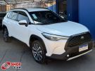 TOYOTA Corolla Cross XRE 2.0 16v Branca