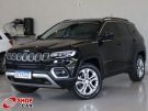 JEEP Compass Longitude 2.0 16v TD350 4x4 Preta