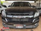 GM - Chevrolet S10 LT 2.8CTDi 16v 4x4 C.D. Preta