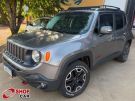 JEEP Renegade Trailhawk 2.0TDi 16v 4x4 Cinza