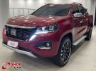 FIAT Titano Ranch 2.2TDi 16v 4x4 C.D. Vermelha