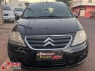 CITROËN C3 Hatch GLX 1.4 Preta