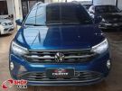 VW - Volkswagen Nivus Highline 1.0 12v TSi Azul