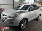 HYUNDAI ix35 GLS 2.0 16v Prata