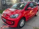 VW - Volkswagen Up! Move 1.0 12v TSi 4p. Vermelha
