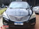 HYUNDAI Azera GLS 3.0 V6 24v Preta