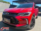 GM - Chevrolet Tracker RS 1.2T 12v Vermelha