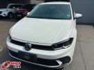 VW - Volkswagen Polo Hatch Sense 1.0 12v TSi Branca