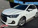 GM - Chevrolet Onix Hatch LTZ 1.0T 12v Branca