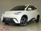 BYD Dolphin Mini Branca