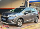 HONDA WR-V EXL 1.5 16v Cinza