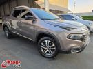 FIAT Toro Volcano 2.4 16v Cinza