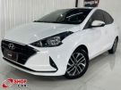 HYUNDAI HB20S Evolution 1.0T 12v Branca