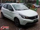 FIAT Argo 1.0 Branca