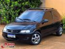 GM - Chevrolet Celta Super 1.4 2p. Preta