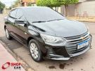 GM - Chevrolet Onix Sedan Plus LT 1.0T 12v Preta