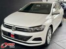 VW - Volkswagen Virtus 1.6 16v Branca