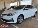 TOYOTA Corolla XEi 2.0 16v Branca